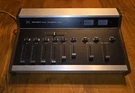 Analog Heathkit TM-1626 Stereo Microphone Mixer Vintage Pro Audio Equipment. Fixed Price $155.00.