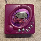 My Princess Pink MP3 Player, Toy Inc. From 2005 Pre-owned. Fixed Price $26.00.