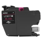 Brother LC3017M Innobella 550 Page-yield High-yield Ink Magenta New. Fixed Price $26.84.
