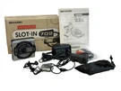 Sharp MD-MS702-H Portable Player Silver W/ Accessories From Japan **new**. Fixed Price $299.00.