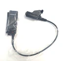 Motorola BDN6672B Voiceducer Radio Interface Two Way Communication Device. Fixed Price $34.77.