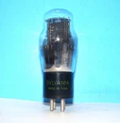 Type 182B 482B Sylvania Audio Radio Amplifier Vacuum Tube Valve 182-B 482-B. Fixed Price $138.99.