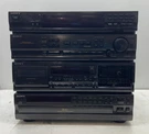 Sony HCD-541 Stereo. Fixed Price $99.99.