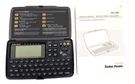 Radio Shack 64K Electronic Organizer EC-356 No Batteries Untested W/ Manual. Fixed Price $9.99.