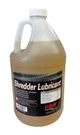 Hsm Classic -315P- Shredder Oil, Gallon, Iso: 32, Base Oil: Mineral, New. Fixed Price $100.00.