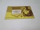 Heathkit Assembly Manual GD-1183 Freezer Failure Alarm. Fixed Price $9.95.