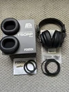 Fostex T50RP MK4 Series Planar Headphones, Modded, Read Description. Fixed Price $199.00.
