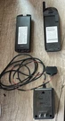 Primeco Qualcomm QCP-2700 Cell Phone W/ Charger. Fixed Price $6.00.