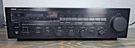 Yamaha RX-300U Stereo Receiver Natural Sound Tested Working Made Japan Vtg. Fixed Price $109.94.