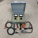 Sun Electric Test Set Generator Voltage Regulator LVR-3A. Fixed Price $499.99.