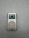 Apple Ipod A1051 6GB Silver Working Unit Only- Tested Holds Charge. Fixed Price $39.95.
