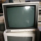Vtg 1986 Magnavox 11.5 Computer Monitor 80 Model BM7652 074B Asis. Fixed Price $100.00.