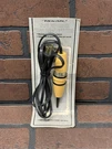 Radio Shack Realistic Vtg Demagnetizer For Tape Recorder Head #44-215. Fixed Price $22.50.