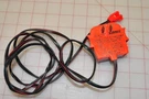 Aurora A/fx Wall-pak "c" P/n 1442-300. For 4-LANE Track Set-ups! More Power!. Fixed Price $14.95.