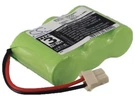 Battery For Cobra 2130139001,2-9515,CAS130,CAS1500,CLT5880,CP2570,CP43B,CP464. Fixed Price $16.24.