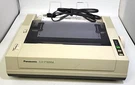 Panasonic KX-P1080I 9 Pin Dot Matrix Printer. Fixed Price $80.10.