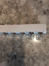 10 1893 Trailer Light Bulbs Rear, Front ,intermediate Markers T3 1/4 Min BA9S. Fixed Price $9.99.