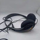 Aiwa HP-A270A Vintage Stereo Headphones Retro Foam Earpads 3.5MM Plug Tested. Fixed Price $19.99.