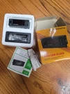 Micronta Led Mini Car Clock 1985 . Vintage- Radio Shack. Fixed Price $19.98.