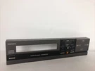 Faceplate For Magnavox FD1040 SL02 Cd Player Made In Belgium. Fixed Price $80.00.