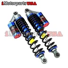 Performance Front Shocks Absorbers Pair Yamaha Raptor 660R 700R. Fixed Price $279.95.