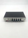 Al Director Audiotex Laboratories Gc Electronics 30-8714 Switcher Untested. Fixed Price $18.00.