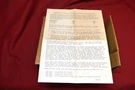 Pair Vintage Gordos GS-83 15 Amp Rectifiers * Brand New Never Used Sequential. Fixed Price $49.99.