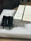 Pair Of Jan-ckr 12SH7/ VT-288 Tube Ken-rad Tested & Boxed Vintage Surplus. Fixed Price $15.00.