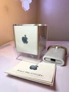 Vintage Apple Power Mac G4 Cube M7886 Computer Working. Fixed Price $799.99.