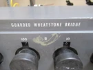 Leeds Northrup Guarded Wheatstone Bridge 4232-B Resistance As Pictured &TC-4. Fixed Price $589.00.