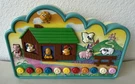 Vintage Radio Shack Tandy Corp Animal Chorus Organ Rare Works * Read. Fixed Price $79.98.