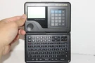 Sharp OZ-7620 Wizard 64KB Electronic Organizer. Fixed Price $17.00.