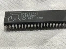 P8085A Amd Integrated Circuit. Nos. 1PC. C168BU1F160221. Fixed Price $7.05.