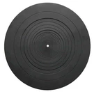 Audio Technica AT-LP120BK/AT-LP-1200 Turntable Platter Mat Inch Rubber S.... Fixed Price $16.37.