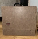 Old Vintage La Belle 55 Automatic Pictures Slide Projector Works. Fixed Price $49.99.