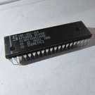 SC80C51BCCN40 Philips Intel Cmos Single-chip 8-BIT Microcontroller DIP-40. Fixed Price $16.95.