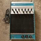 Bell & Howell Schools Devry Institute Of Technology Electro-lab Design Console. Fixed Price $39.95.