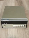 Hp 59306A Relay Actuator. Fixed Price $109.98.