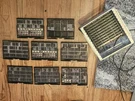Historical Vintage Data General Ti Logic Rack 1970S Cpu Memory Boards SN74 Augat. Fixed Price $359.74.