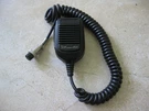 Icom Original HM-12 Nice Shape, Works Well, Up/down CONTROLS,8 Pin Plug. Fixed Price $45.00.