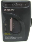 Sony WM-FX23 Radio Cassette Player With Mega Bass. Working.. Fixed Price $99.00.