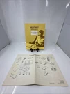 Heathkit Manual For Tnc Status Indicator MODEL-HDA-4040-1 (1985) W Illustration.. Fixed Price $5.19.