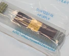 Dec 21-15579-00 PDP-11 LSI-11 Purple Ceramic Gold Data Path Cpu Vintage Nos. Fixed Price $65.00.