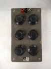 Shallcross 832-04 Resistance Decade Box. Fixed Price $125.00.