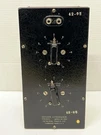 1942 General Radio Decade Condenser Type 219-L Serial No. 2337. Fixed Price $59.00.