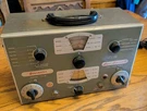 Superior Instrument Genometer Model TV-50 Sico Testing Electrical Equipment. Fixed Price $112.50.