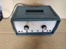 Heathkit Audio Generator Model IG-5282. Fixed Price $42.26.