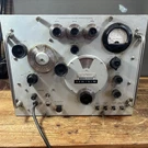 Very Clean Vintage Hp 614A Uhf Generator Early Microwave Range. Fixed Price $289.00.