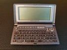 Casio Business Navigator Pda Calculator Pocket Computer Retro Vintage. Fixed Price $1495.00.