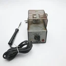 Heathkit Gh 17A And General Electric No. 6A 203 Soldering Station Vintage. Fixed Price $53.06.